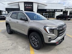 2026 GMC Terrain AT4 SUV