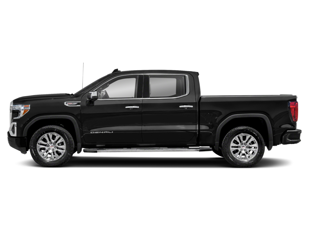 Used 2021 GMC Sierra 1500 Denali Truck Crew Cab