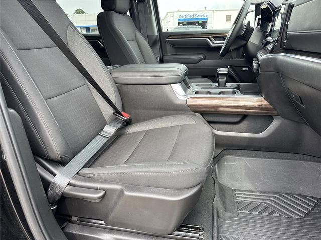 2025 Chevrolet Silverado 1500 RST - Photo 28