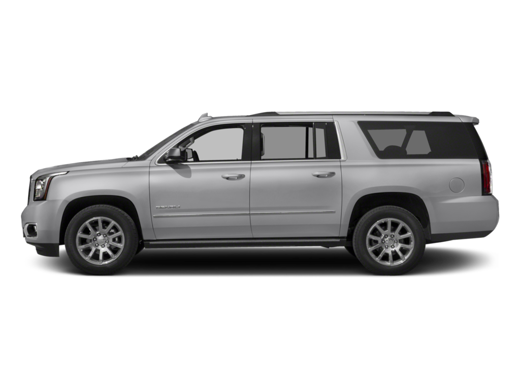 Used 2018 GMC Yukon XL Denali SUV