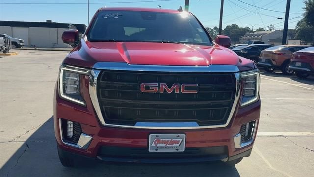 Used 2023 GMC Yukon SLE SUV