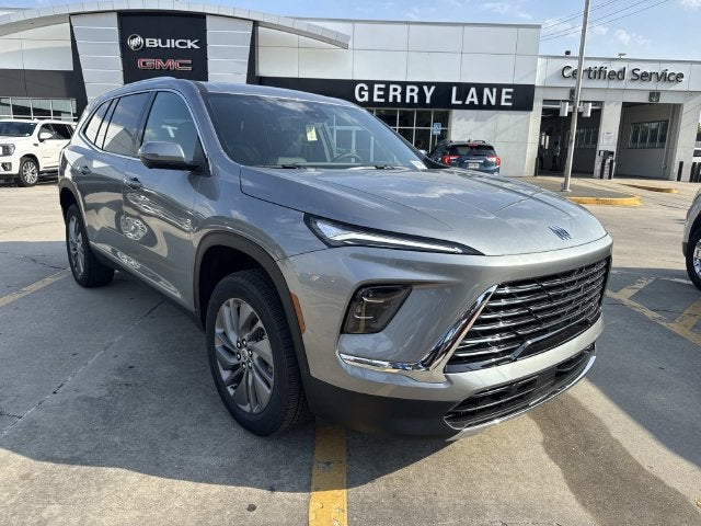  Buick Enclave