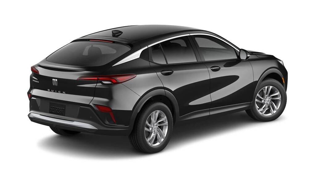 New 2026 Buick Envista Preferred SUV