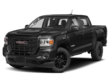  GMC Canyon