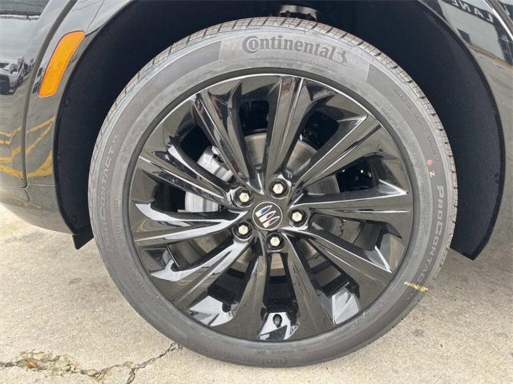 New 2026 Buick Envista Sport Touring SUV