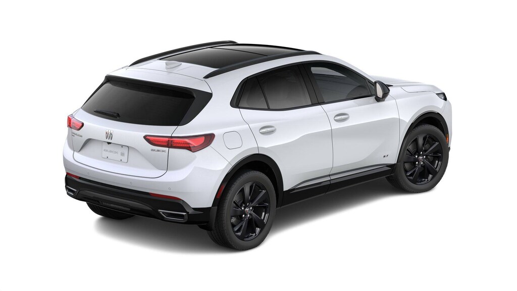 New 2026 Buick Envision Sport Touring SUV