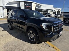 2026 GMC Terrain Elevation SUV