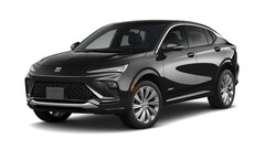 2026 Buick Envista Avenir SUV