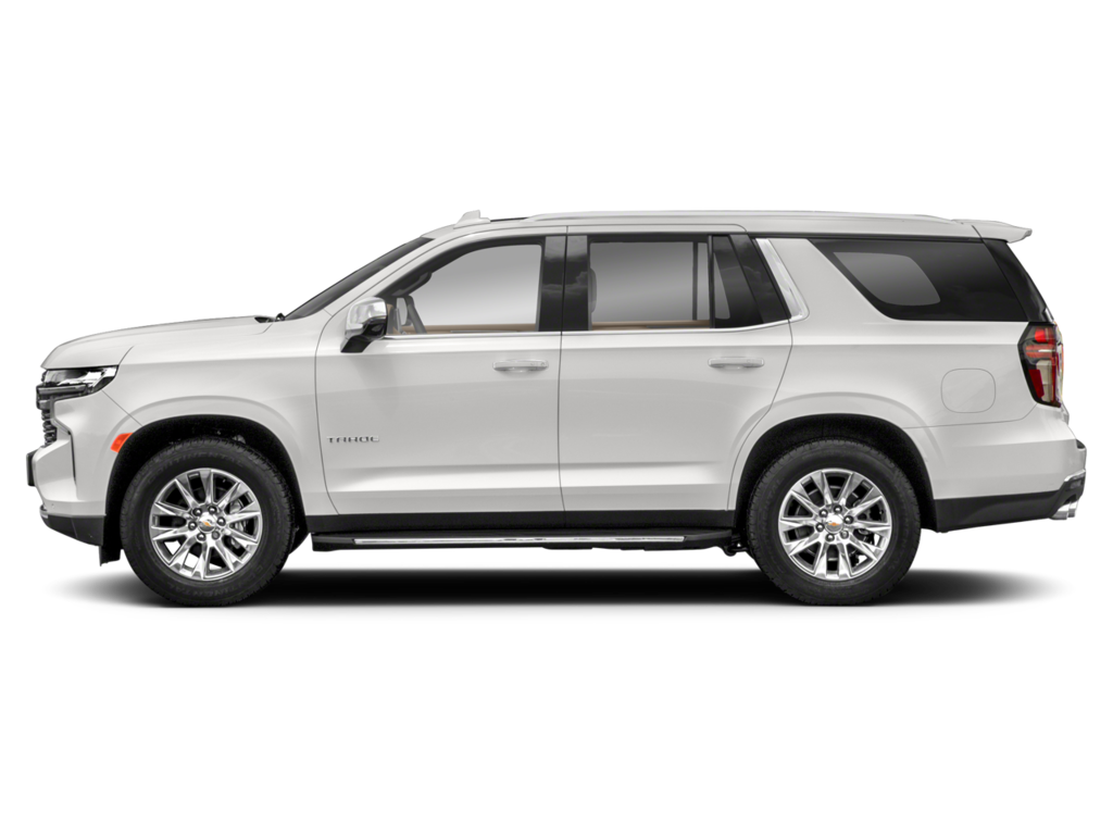 Used 2021 Chevrolet Tahoe Premier SUV