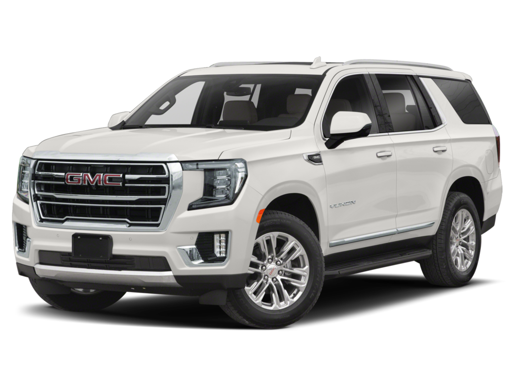 Used 2024 GMC Yukon SLT SUV