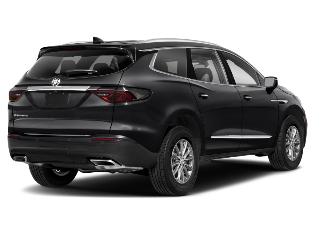 Used 2024 Buick Enclave Essence SUV