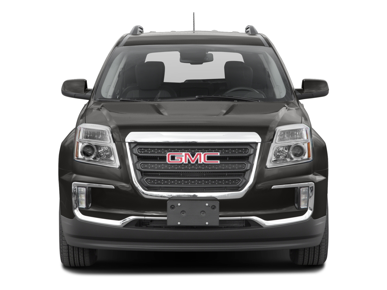 Used 2016 GMC Terrain SLE-2 SUV