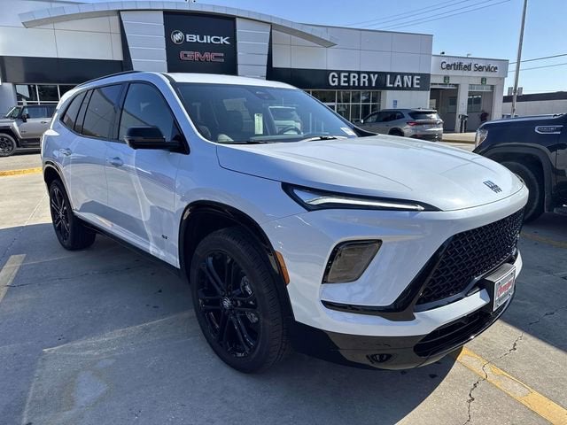 2026 Buick Enclave