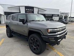 2026 GMC HUMMER EV 3X SUV