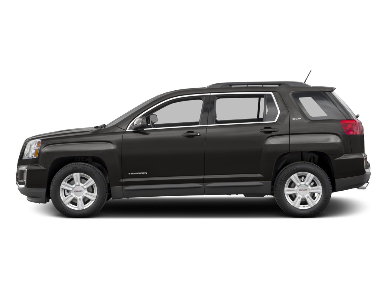 Used 2016 GMC Terrain SLE-2 SUV