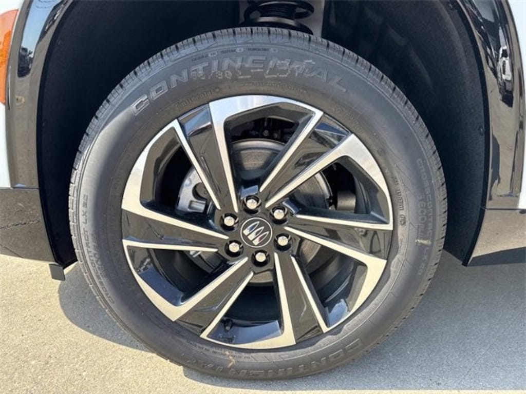 New 2026 Buick Enclave Sport Touring SUV