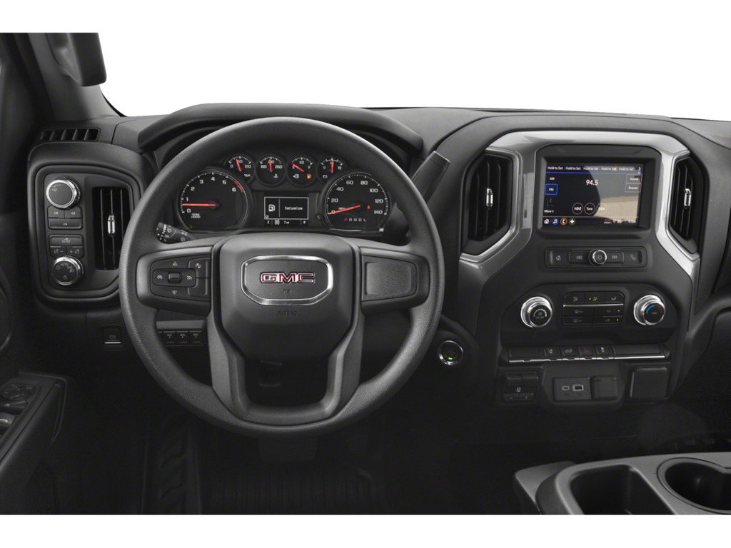 Used 2024 GMC Sierra 2500 HD Denali Truck Crew Cab