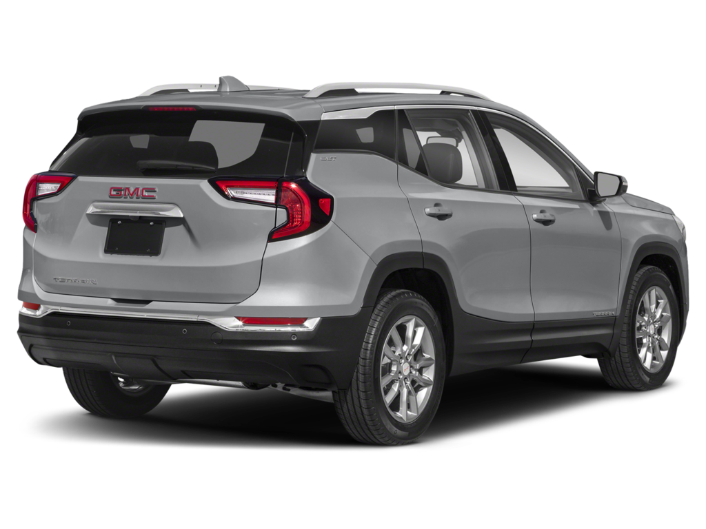 Used 2024 GMC Terrain SLE SUV