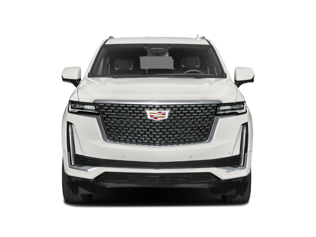 Used 2021 CADILLAC Escalade Premium Luxury 4x4 SUV
