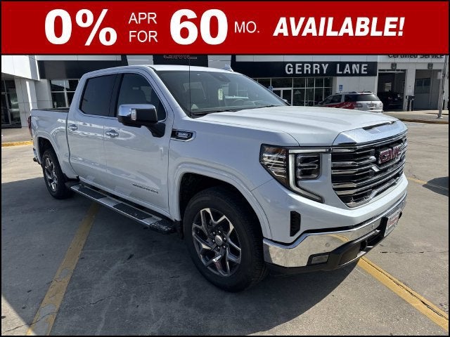  GMC Sierra 1500