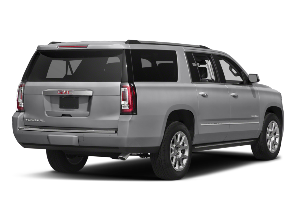 Used 2018 GMC Yukon XL Denali SUV