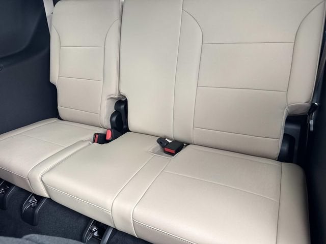2026 Buick Enclave Preferred - Photo 6