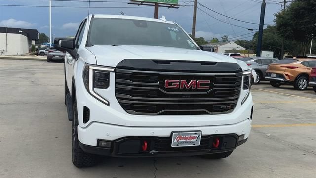 Used 2026 GMC Sierra 1500 AT4 Truck Crew Cab