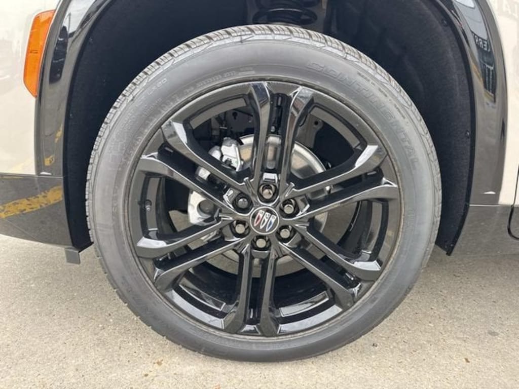 New 2026 Buick Enclave Sport Touring SUV