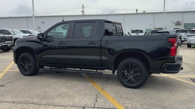 2025 Chevrolet Silverado 1500 RST - Photo 6