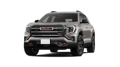 2026 GMC Terrain AT4 SUV
