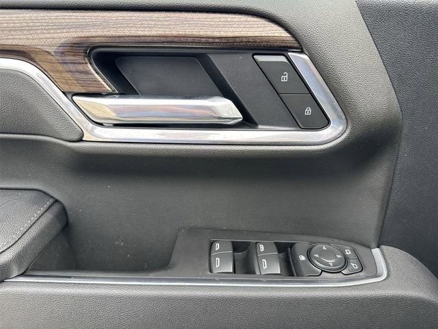 2025 Chevrolet Silverado 1500 RST - Photo 23