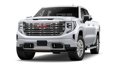 2026 GMC Sierra 1500 Denali Truck Crew Cab