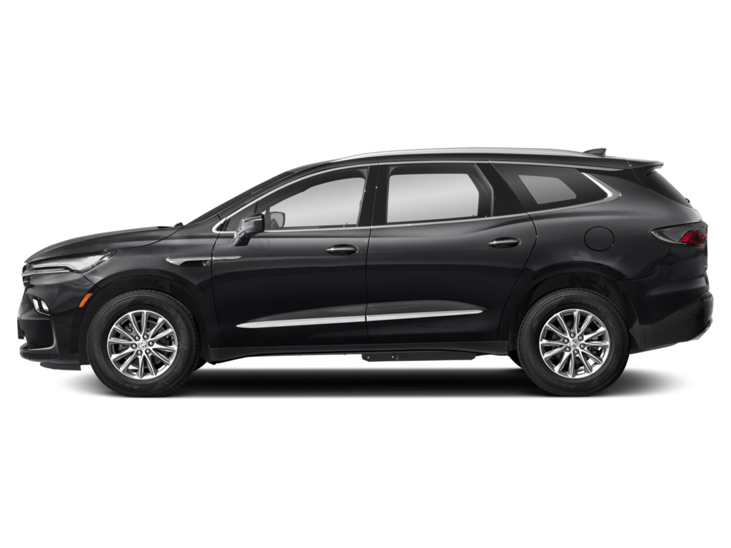 Used 2024 Buick Enclave Essence SUV