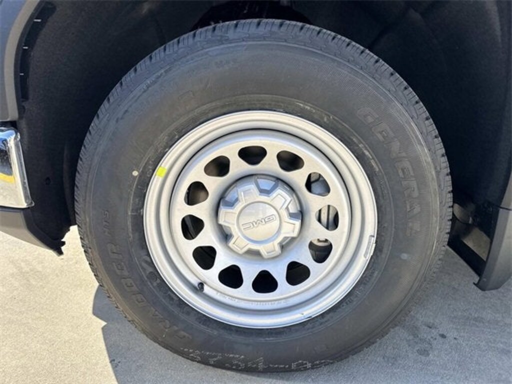 New 2026 GMC Sierra 1500 Pro Truck Crew Cab