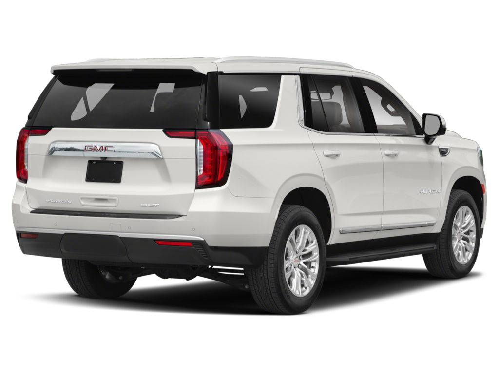 Used 2024 GMC Yukon SLT SUV