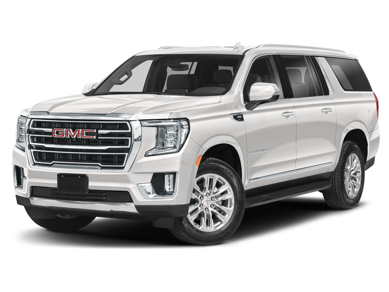  GMC Yukon XL