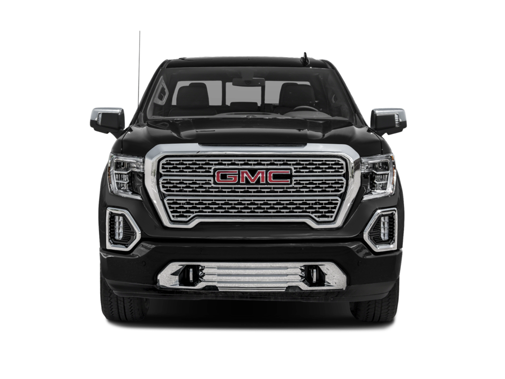 Used 2021 GMC Sierra 1500 Denali Truck Crew Cab