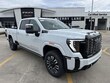  GMC Sierra 2500 HD