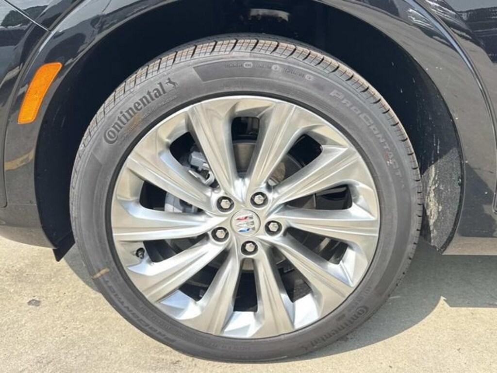 New 2026 Buick Envista Avenir SUV