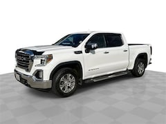 2021 GMC Sierra 1500 SLT Truck Crew Cab