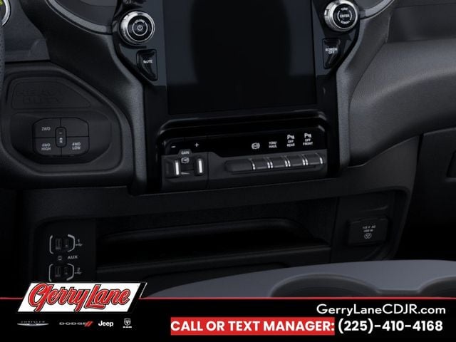 2026 RAM 2500 Tradesman - Photo 24