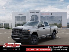 2026 Ram 2500 TRADESMAN CREW CAB 4X4 6'4 BOX Pickup