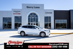 2024 Buick Enclave Premium SUV