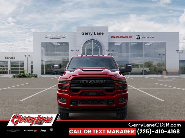 2026 RAM 2500 Laramie - Photo 6