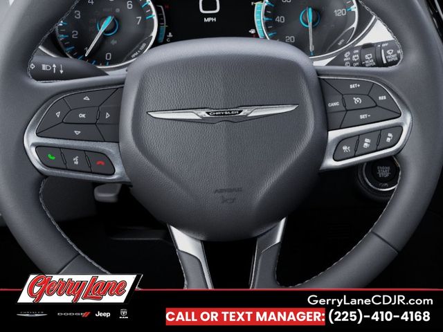 2026 Chrysler Voyager LX - Photo 19