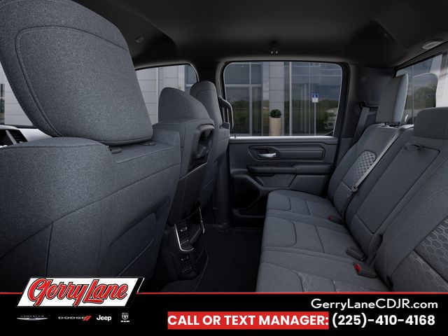 2026 RAM 1500 Tradesman - Photo 23
