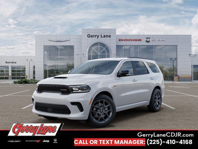 2026 Dodge Durango GT HEMI Plus V8 AWD's photo