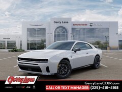 2026 Dodge Charger SCAT PACK 2-DOOR AWD Coupe