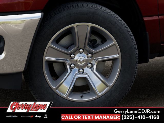 2026 RAM 1500 Tradesman - Photo 8