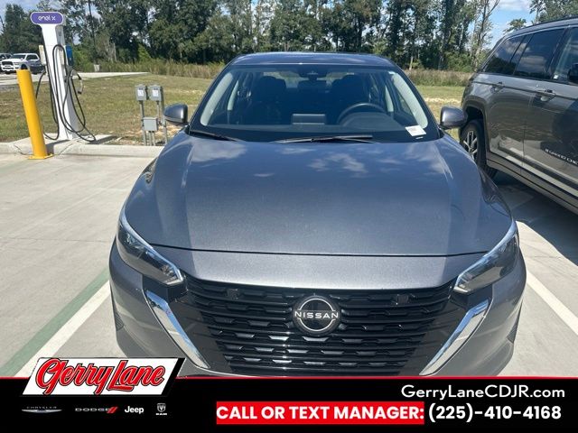  Nissan Sentra